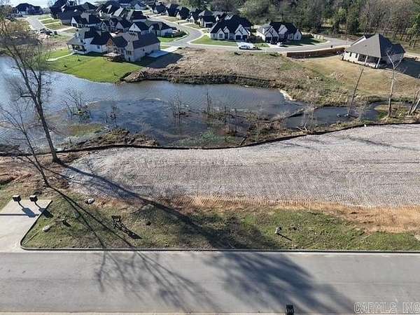 0.32 Acres of Residential Land for Sale in Benton, Arkansas