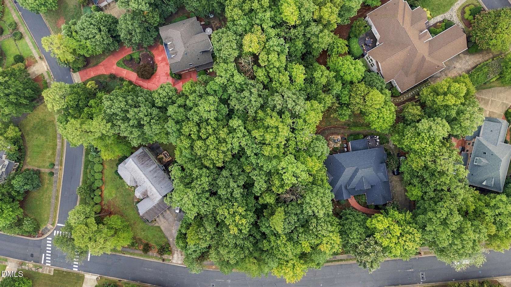 0.5 Acres of Residential Land for Sale in Chapel Hill, North Carolina