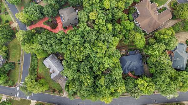 0.5 Acres of Residential Land for Sale in Chapel Hill, North Carolina