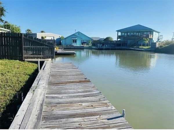 0.37 Acres of Residential Land for Sale in Rockport, Texas