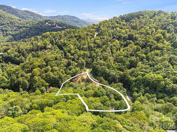 2 Acres of Residential Land for Sale in Mars Hill, North Carolina