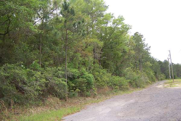 7.62 Acres of Commercial Land for Sale in Pensacola, Florida