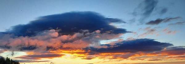 3.49 Acres of Residential Land for Sale in Edgewood, New Mexico