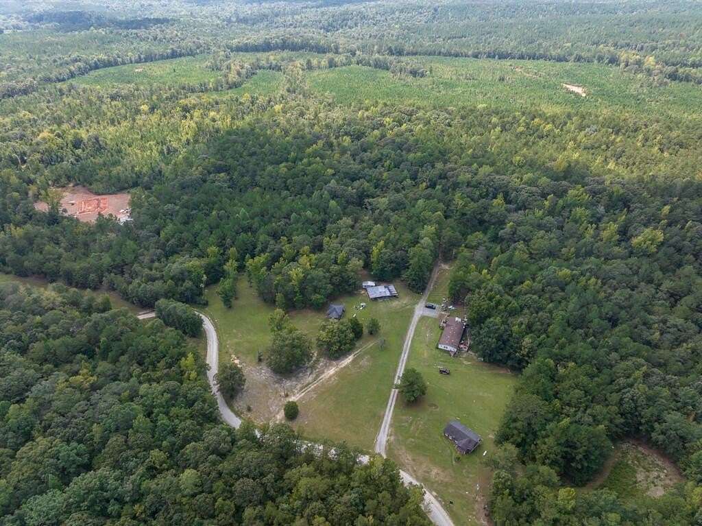 11 Acres of Land for Sale in Fortson, Georgia