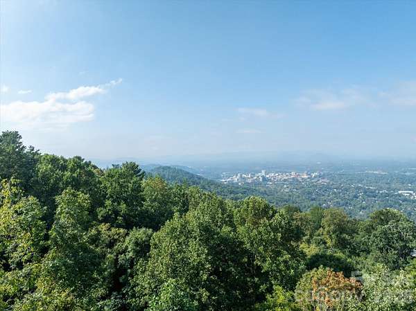 0.66 Acres of Residential Land for Sale in Asheville, North Carolina
