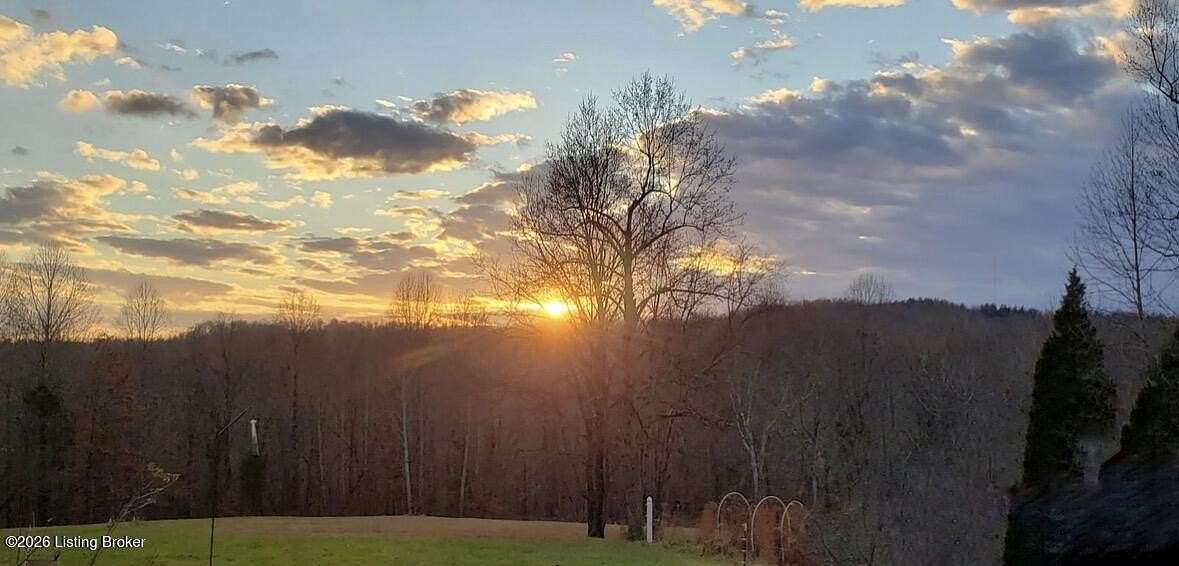 184 Acres of Improved Land for Sale in Hardinsburg, Kentucky