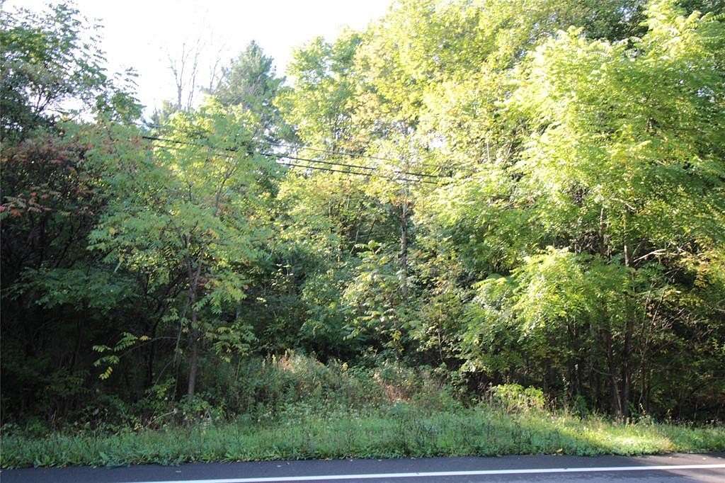 6.59 Acres of Residential Land for Sale in Binghamton, New York