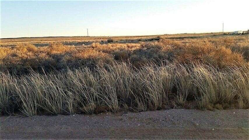 3 Acres of Residential Land for Sale in Edgewood, New Mexico