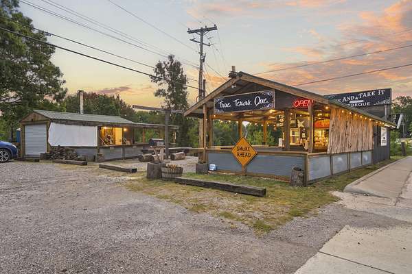1.6 Acres of Commercial Land for Sale in Branson West, Missouri