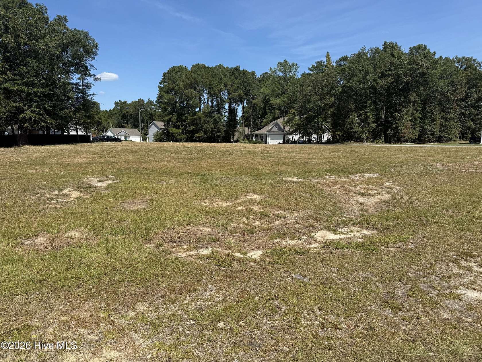 0.49 Acres of Residential Land for Sale in La Grange, North Carolina
