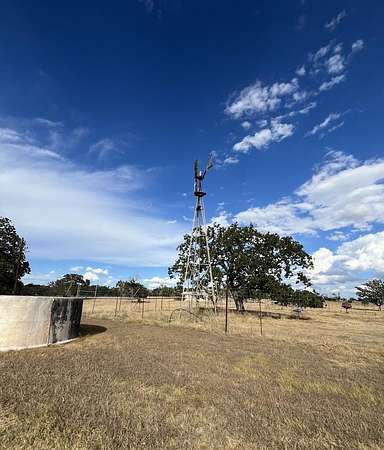 48.9 Acres of Improved Recreational Land for Sale in Fredericksburg, Texas