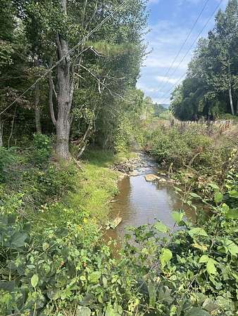 3.72 Acres of Land for Sale in Hayesville, North Carolina