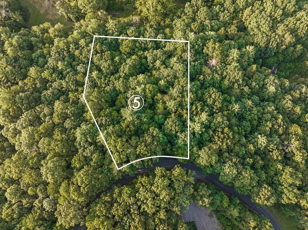 1.29 Acres of Residential Land for Sale in Turtletown, Tennessee