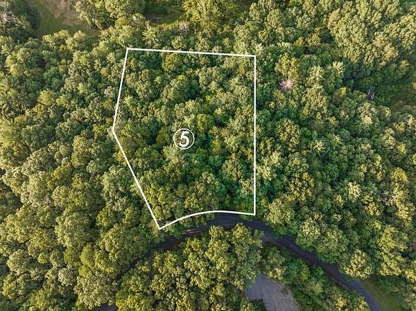 1.29 Acres of Residential Land for Sale in Turtletown, Tennessee