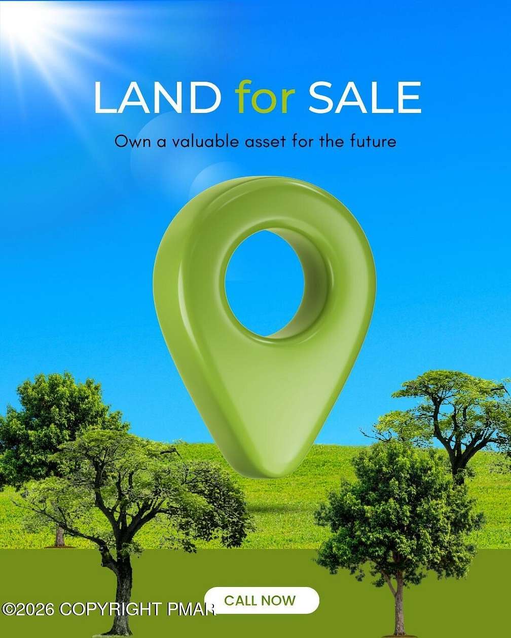 0.46 Acres of Residential Land for Sale in Long Pond, Pennsylvania