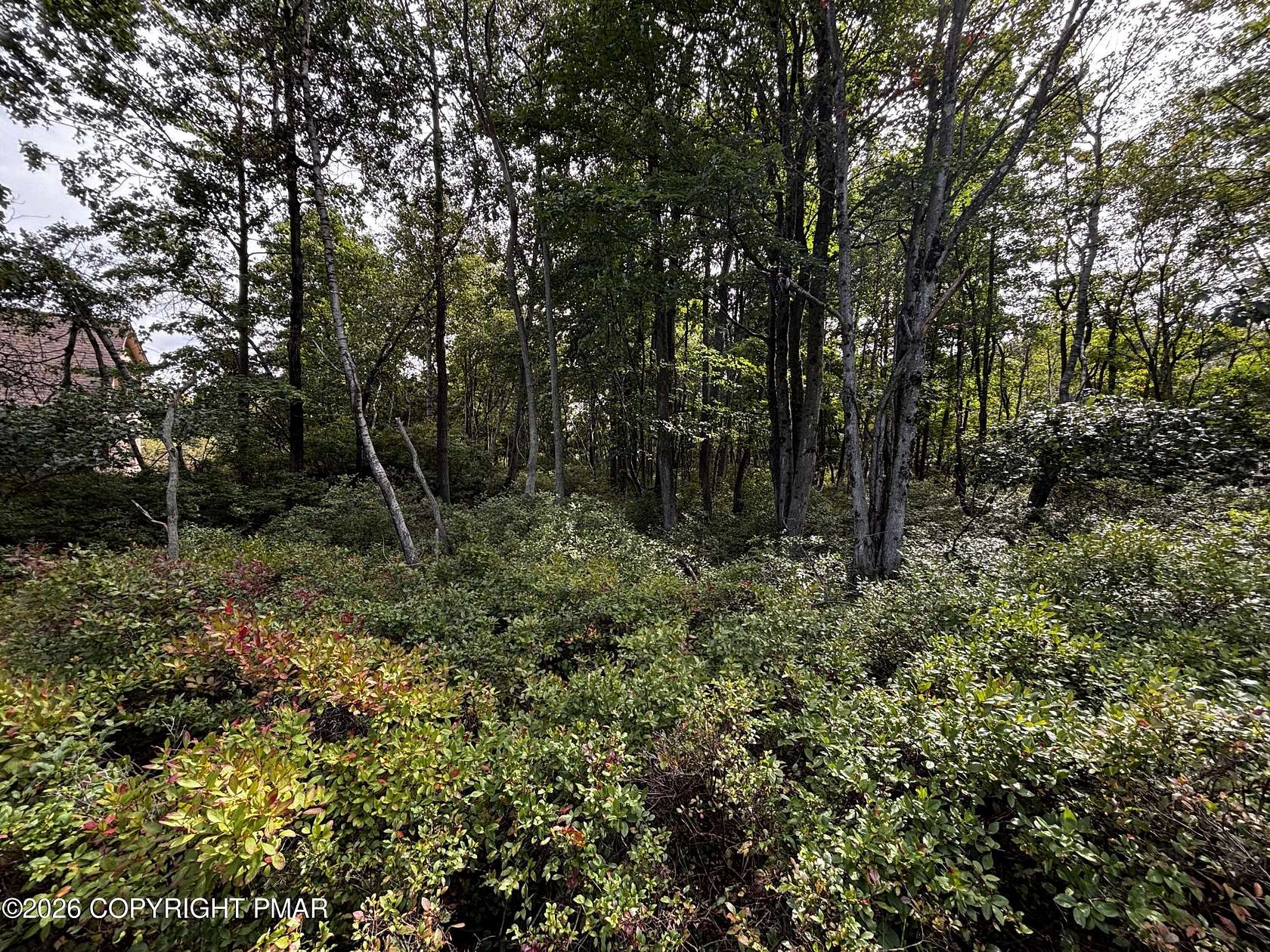 0.56 Acres of Residential Land for Sale in Long Pond, Pennsylvania