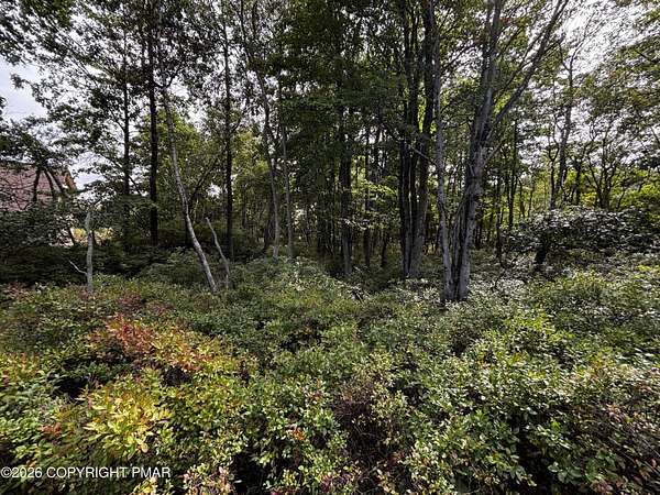 0.56 Acres of Residential Land for Sale in Long Pond, Pennsylvania