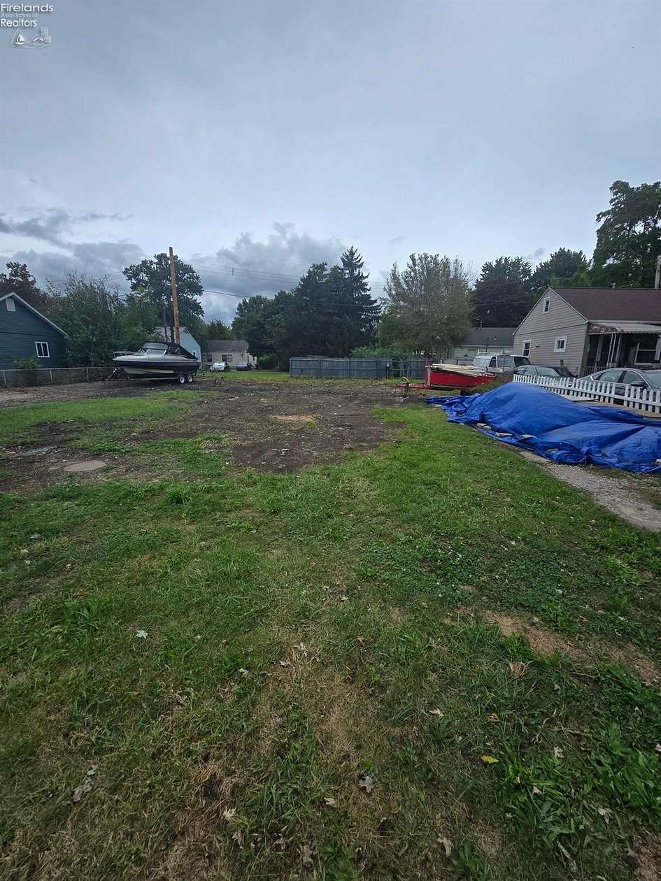 0.17 Acres of Residential Land for Sale in Port Clinton, Ohio