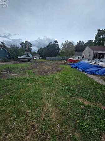 0.17 Acres of Residential Land for Sale in Port Clinton, Ohio