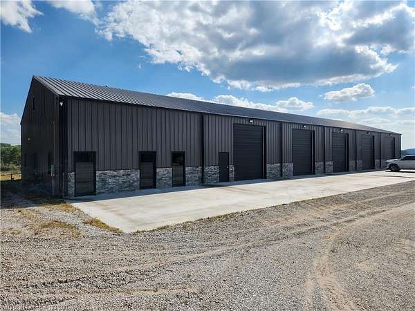 3 Acres of Improved Commercial Land for Sale in Greenland, Arkansas