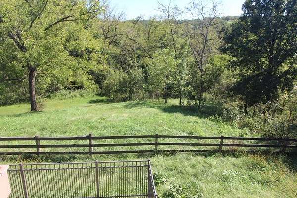 40 Acres of Land with Home for Lease in Canonsburg, Pennsylvania
