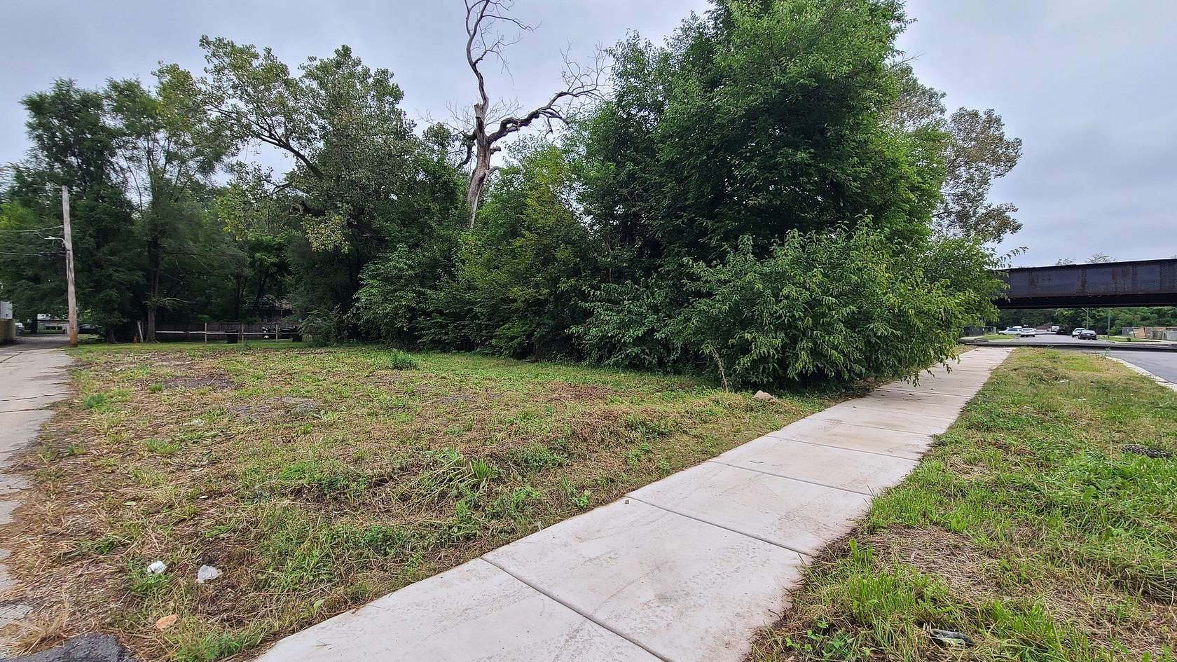 0.08 Acres of Land for Sale in Chicago, Illinois