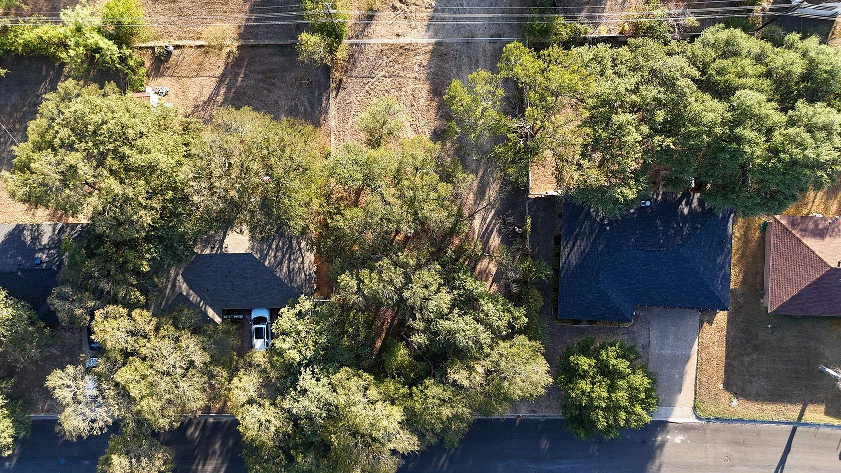 0.2 Acres of Residential Land for Sale in Bellmead, Texas