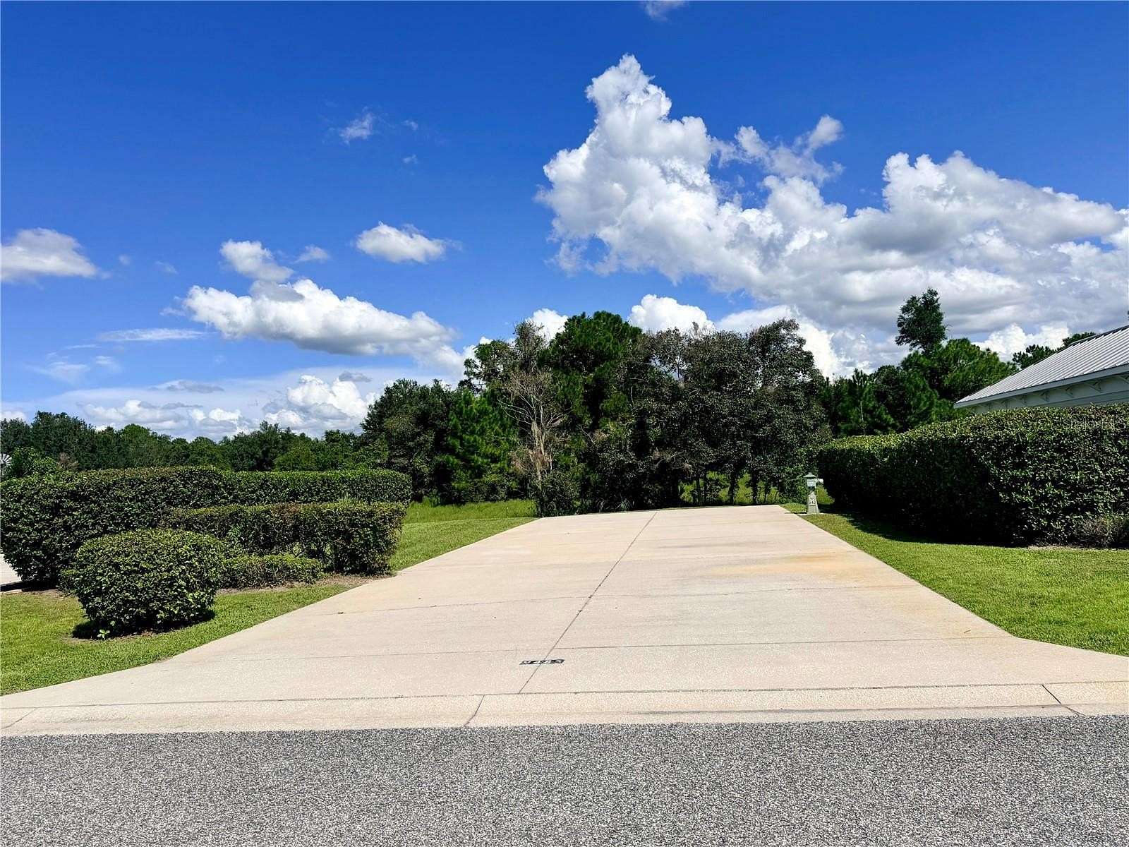 0.12 Acres of Land for Sale in Webster, Florida