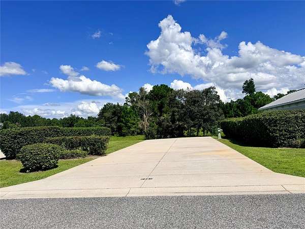 0.12 Acres of Land for Sale in Webster, Florida