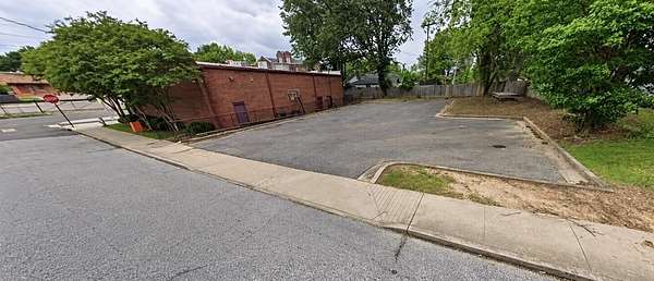 0.11 Acres of Commercial Land for Sale in Memphis, Tennessee