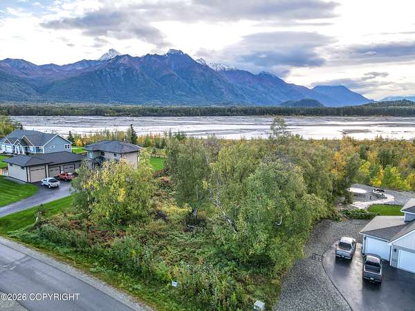 0.92 Acres of Residential Land for Sale in Palmer, Alaska