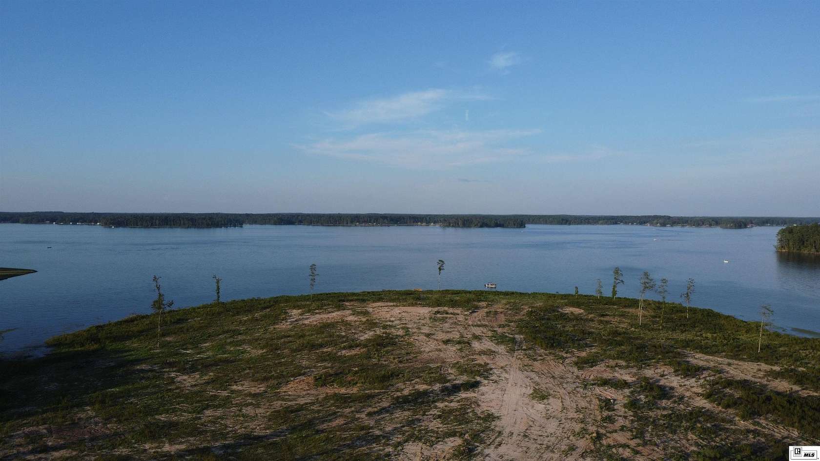 Land for Sale in Jonesboro, Louisiana