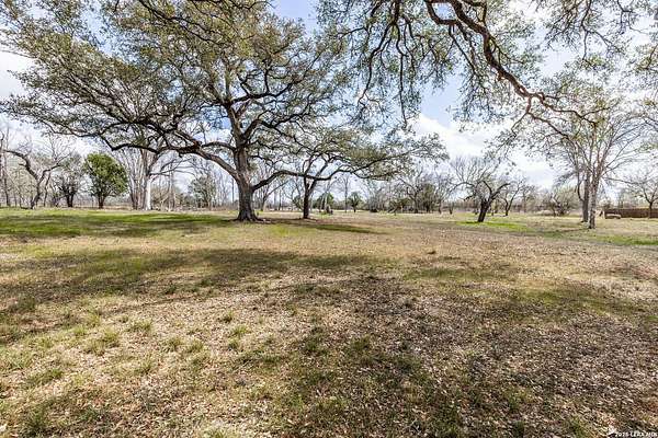 4.3 Acres of Residential Land for Sale in Seguin, Texas