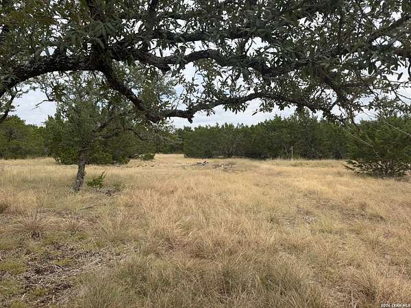 1 Acre of Residential Land for Sale in Bandera, Texas
