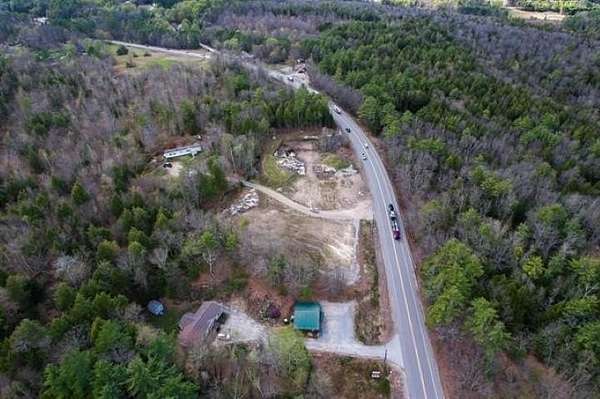 2.89 Acres of Commercial Land for Sale in New Hampton, New Hampshire