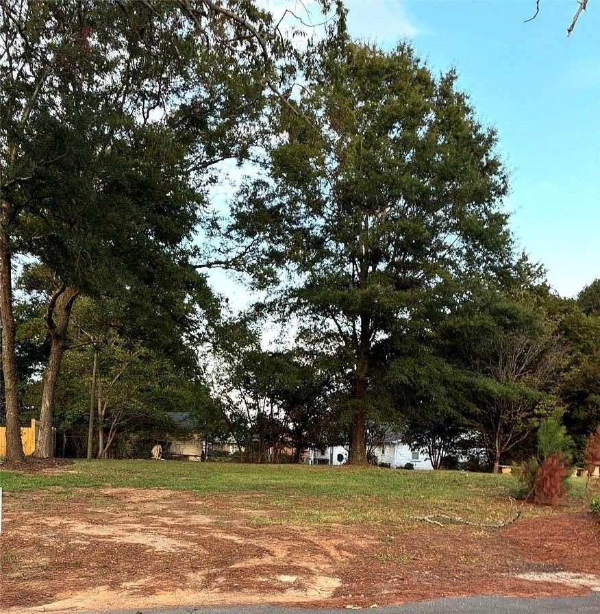 0.15 Acres of Mixed-Use Land for Sale in Williamston, South Carolina
