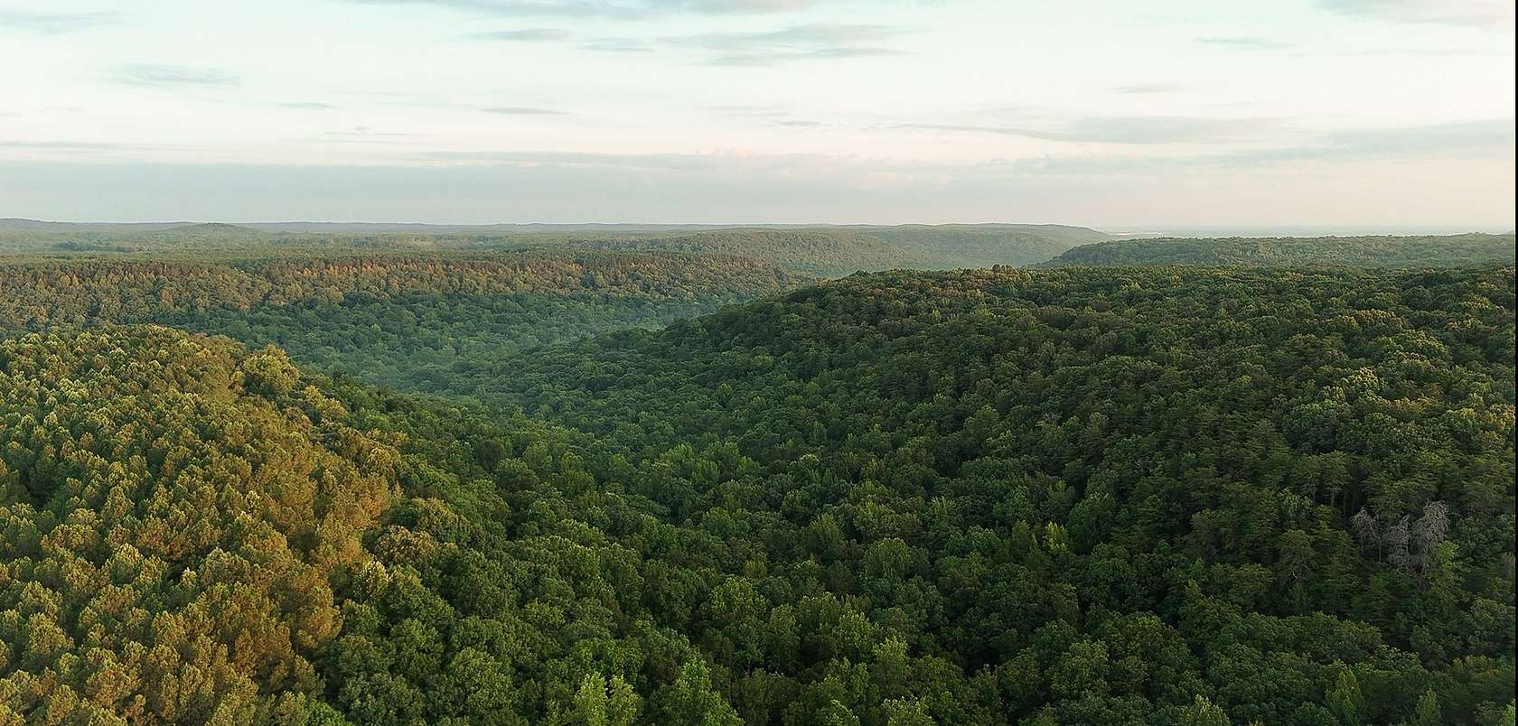 4,225 Acres of Recreational Land for Sale in Tuscumbia, Alabama