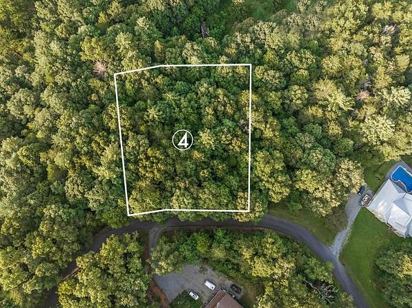 1.26 Acres of Residential Land for Sale in Turtletown, Tennessee