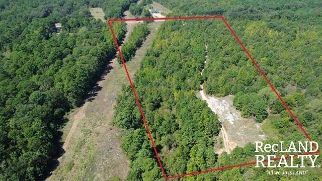 26.1 Acres of Recreational & Residential Land for Sale in Mira, Louisiana