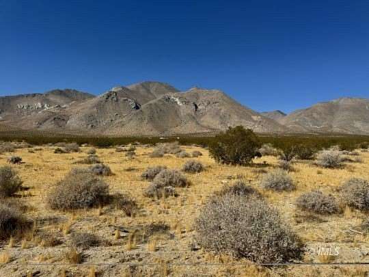 28.3 Acres of Land for Sale in Pearsonville, California