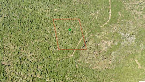 5 Acres of Residential Land for Sale in DeLand, Florida