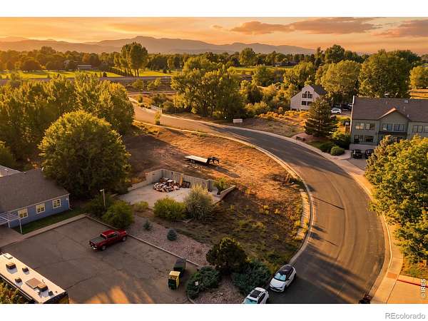 0.59 Acres of Land for Sale in Fort Collins, Colorado