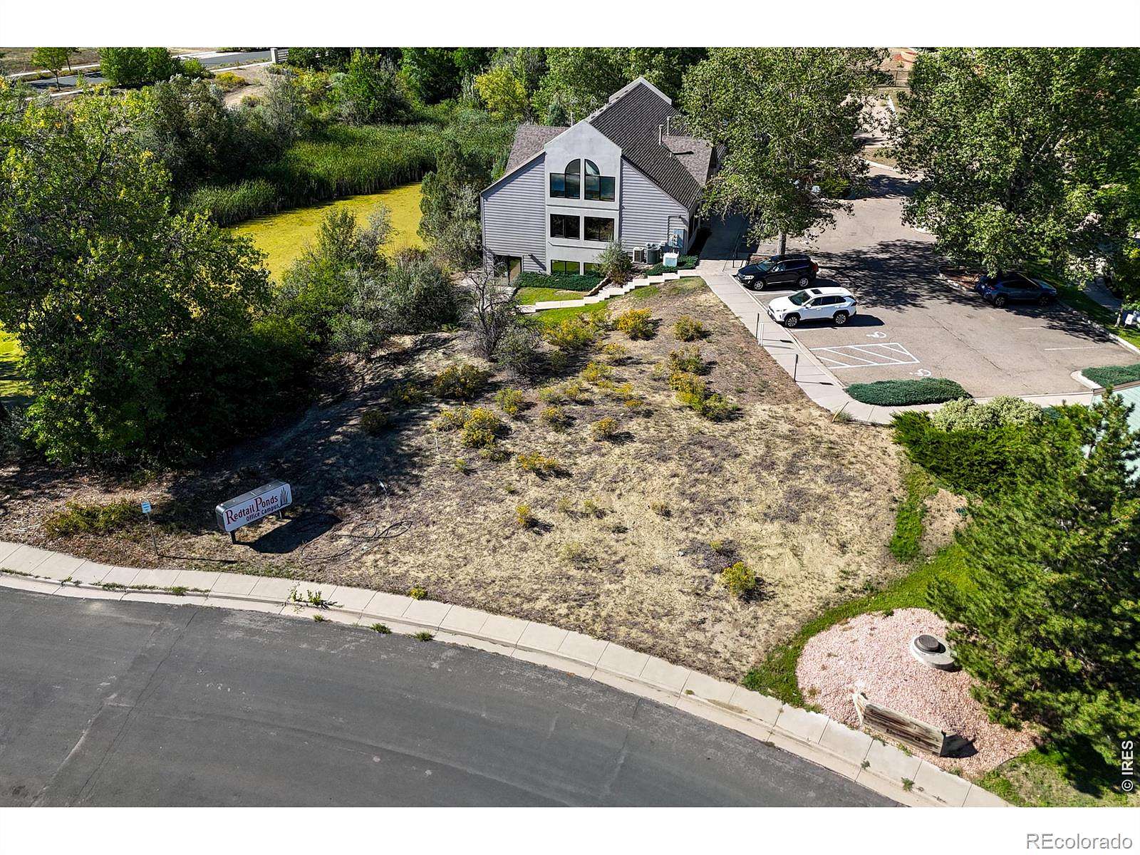 0.21 Acres of Land for Sale in Fort Collins, Colorado