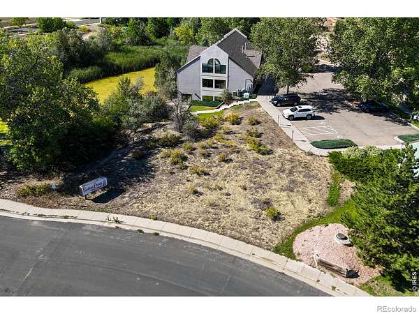 0.21 Acres of Land for Sale in Fort Collins, Colorado