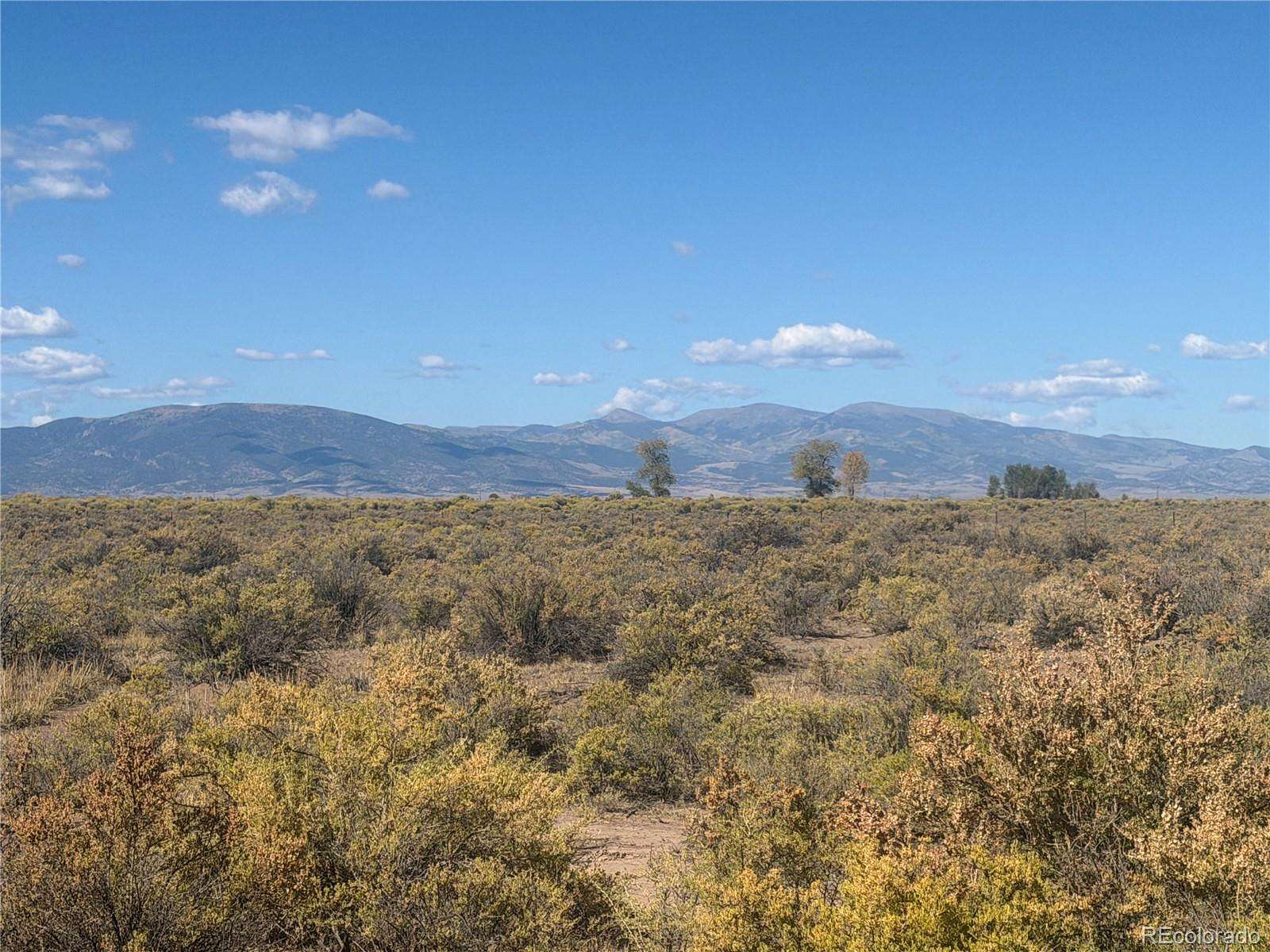 9.2 Acres of Residential Land for Sale in Alamosa, Colorado