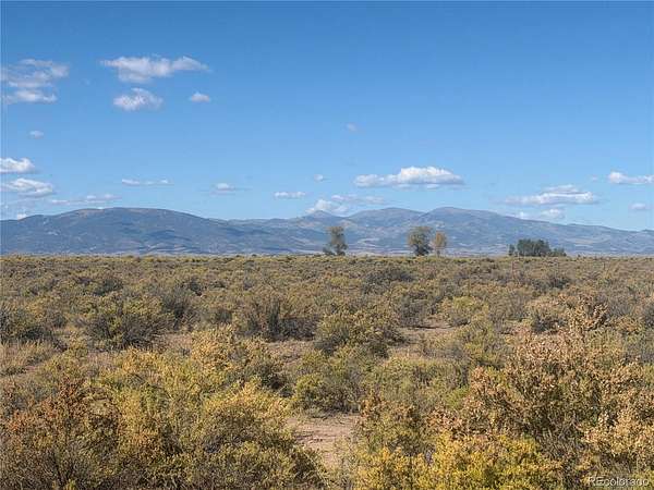 9.2 Acres of Residential Land for Sale in Alamosa, Colorado