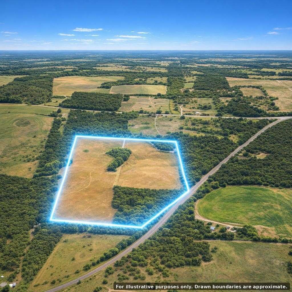 192 Acres of Land for Sale in Hawley, Texas