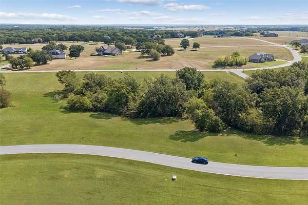 0.56 Acres of Residential Land for Sale in Gordonville, Texas