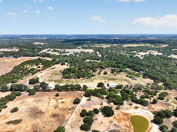28.8 Acres of Recreational Land for Sale in Granbury, Texas
