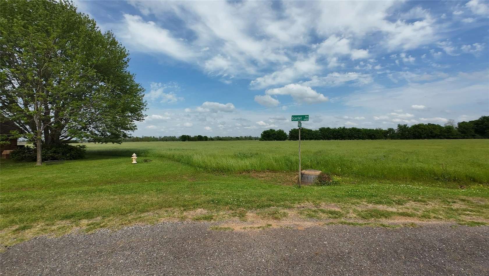 23 Acres of Commercial Land for Sale in Bossier City, Louisiana